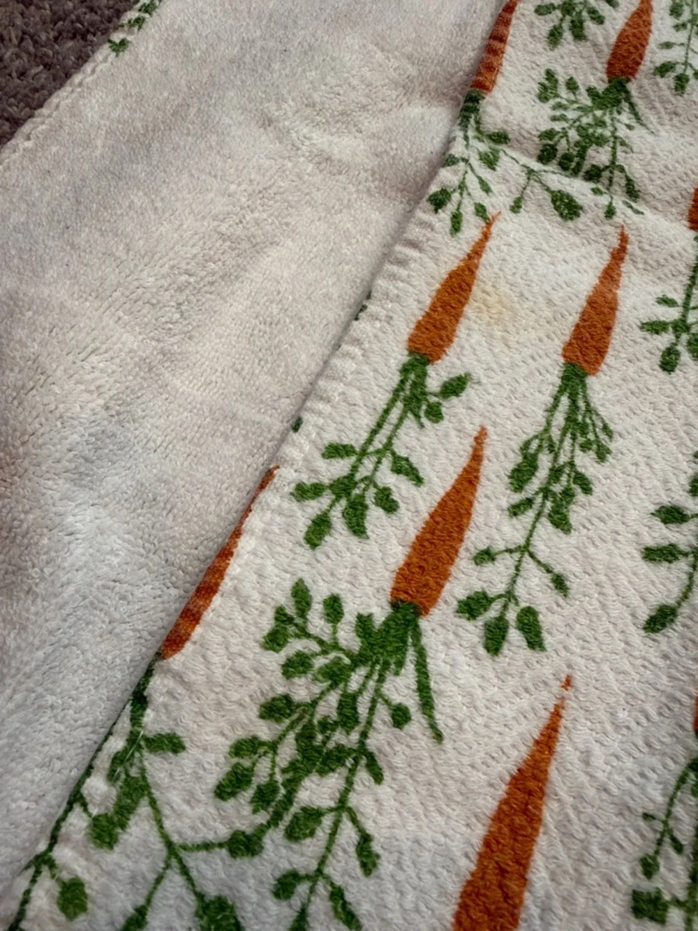 Easter Dish Towels